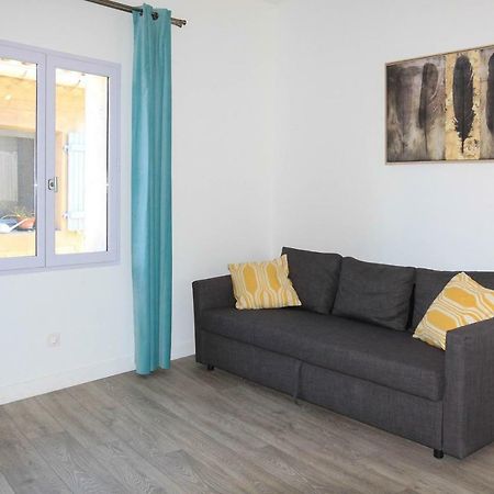 Ferienwohnung Voltaire LʼIsle-sur-la-Sorgue Exterior foto