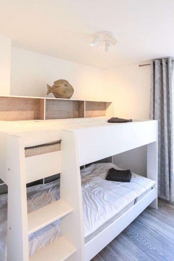 Ferienwohnung Voltaire LʼIsle-sur-la-Sorgue Exterior foto
