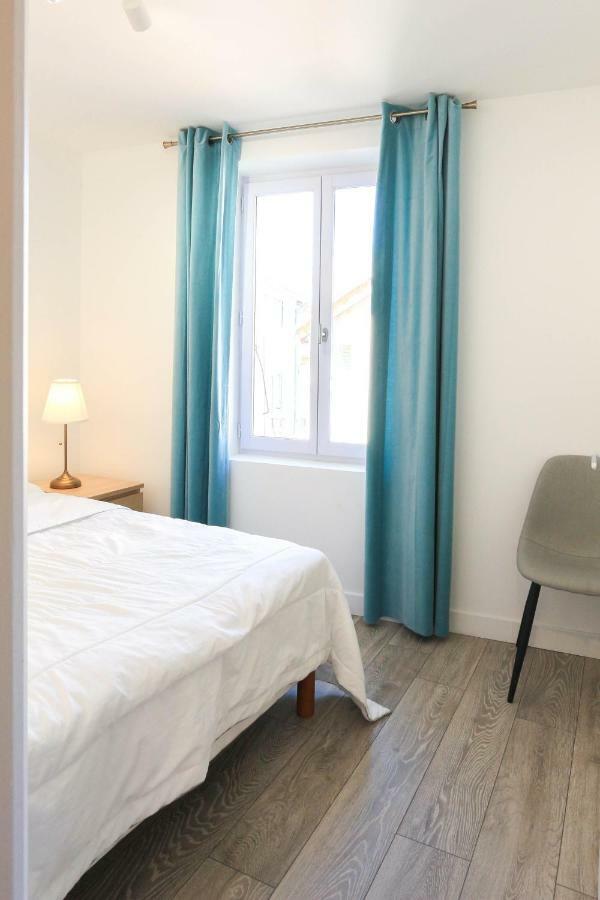 Ferienwohnung Voltaire LʼIsle-sur-la-Sorgue Exterior foto