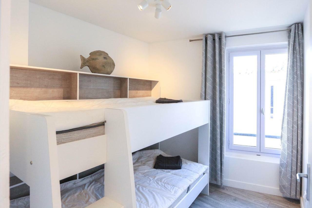 Ferienwohnung Voltaire LʼIsle-sur-la-Sorgue Exterior foto