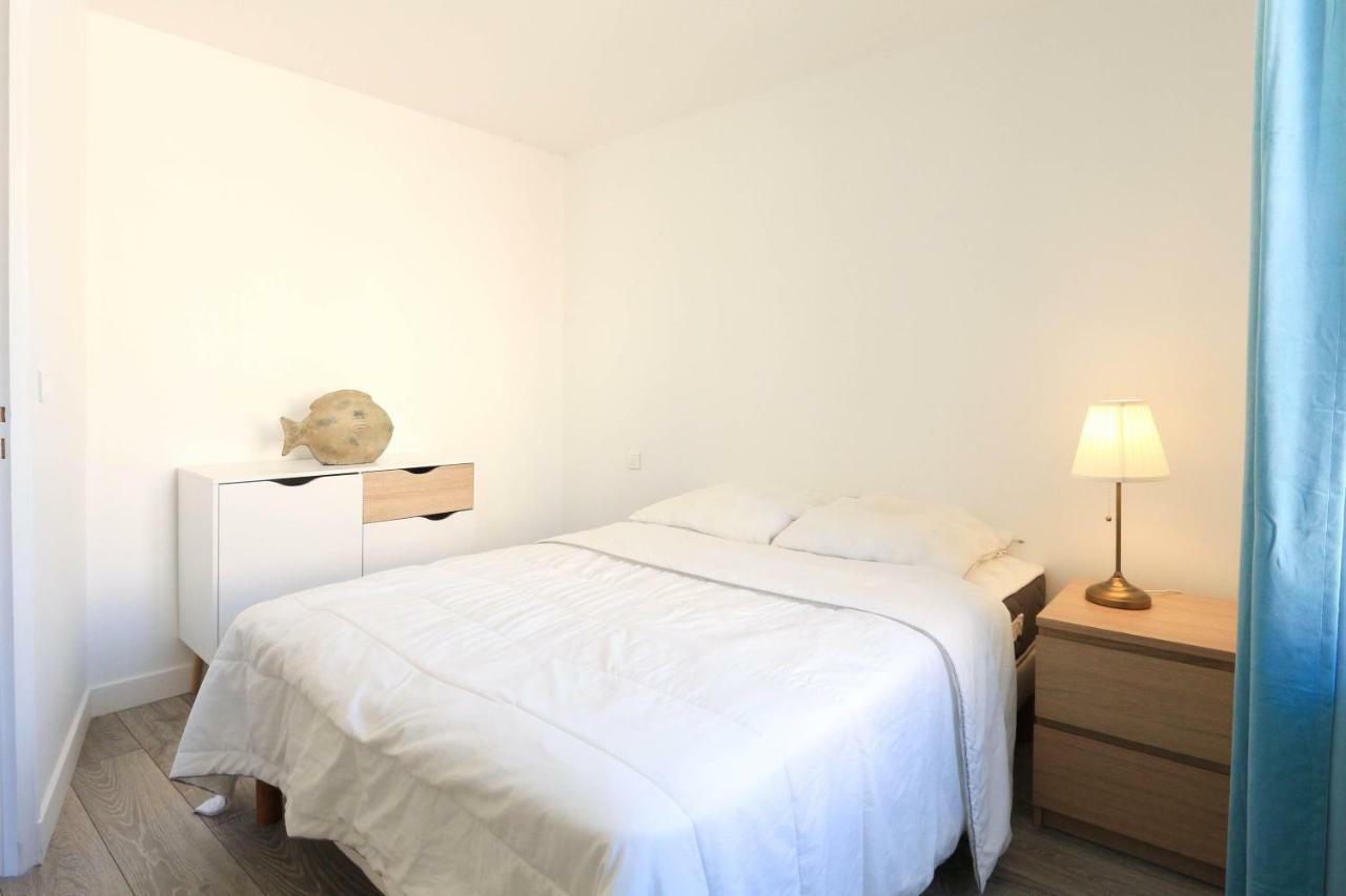 Ferienwohnung Voltaire LʼIsle-sur-la-Sorgue Exterior foto